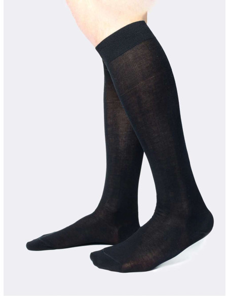 Gruppo 6 calzettoni LUNGHI in filo Scozia Ciocca 310 Gruppo 6 calzettoni LUNGHI in filo Scozia Ciocca 310