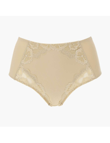 Girdle with lace Lepel Belseno 256 Girdle with lace Lepel Belseno 256
