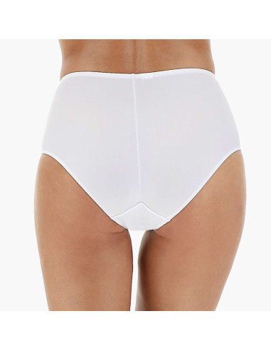 Girdle with lace Lepel Belseno 256 Girdle with lace Lepel Belseno 256