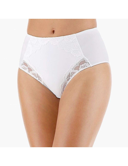 Guainetta con pizzo Lepel Belseno 256