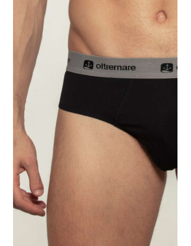 Group 6 stretch cotton men's briefs...