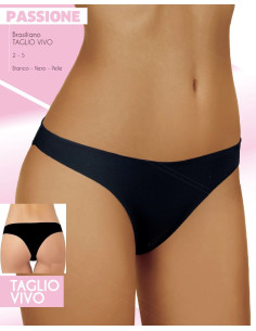Brazilian briefs Gian Marco Venturi art. Passione