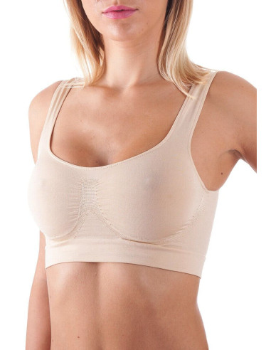 Brassiere shaper push-up modellante Bellissima 029 Brassiere shaper push-up modellante Bellissima 029