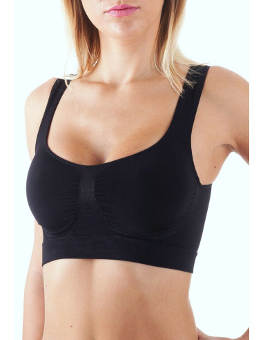 Brassiere shaper push-up modellante Bellissima 029
