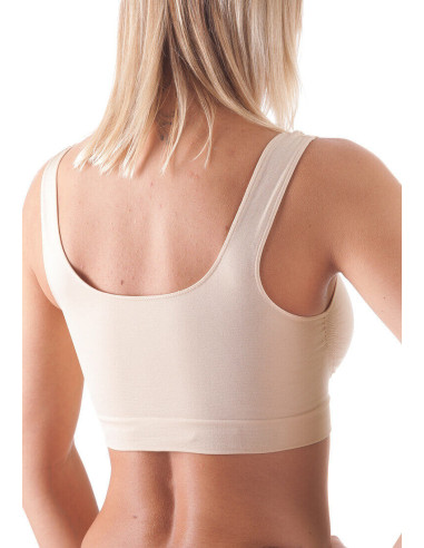 Brassiere shaper push-up modellante Bellissima 029 Brassiere shaper push-up modellante Bellissima 029