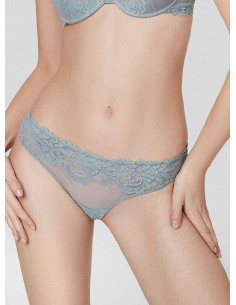 Perizoma donna in pizzo Infiore Serie 5000 art. 5105 2
