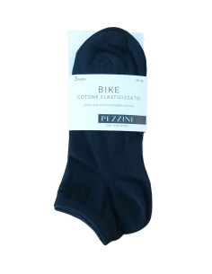 Gruppo 3 PAIA calzini corti bike unisex Pezzini MCZ-102 2