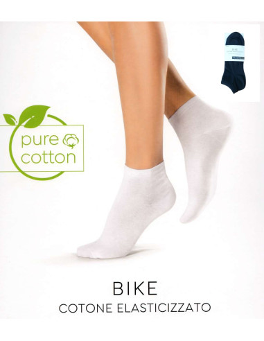 Gruppo 3 PAIA calzini corti bike unisex Pezzini MCZ-102