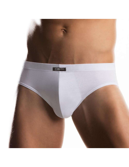 Group 2 stretch cotton briefs L'Altra Cotonella 2396