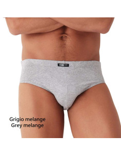 Gruppo 2 slip in cotone...