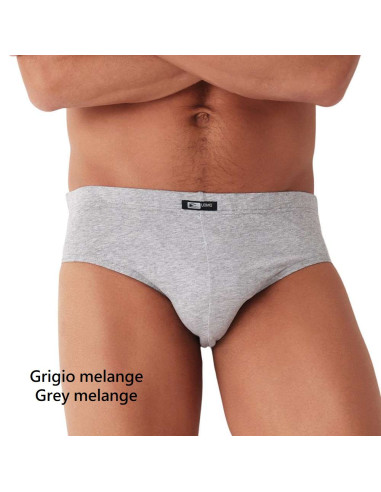 Group 2 stretch cotton briefs L'Altra Cotonella 2396