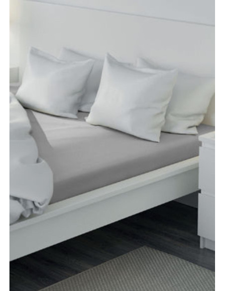 LENZUOLO SOTTO CON ANGOLI BASIC PLUS LOVELY HOME 1.5 PIAZZA 130x200 LENZUOLO SOTTO CON ANGOLI BASIC PLUS LOVELY HOME 1.5 PIAZZA 130x200