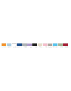 LENZUOLO SOTTO CON ANGOLI BASIC PLUS LOVELY HOME 1.5 PIAZZA 130x200 2