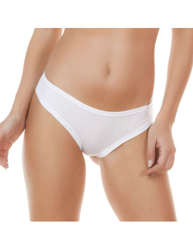 Group 3 low waist cotton - modal...