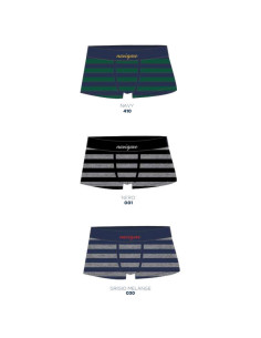 Group 3 men stretch cotton boxer Navigare 1222Z 2