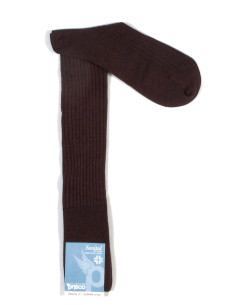 Group of 6 men's long sanitary wool socks Prisco Sanital Lungo Wool 2