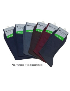 Group 6 pairs Scotland yarn... 2