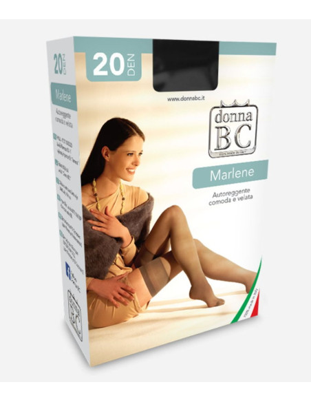 Women's philanca hold-ups Donna BC Marlene 20 Women's philanca hold-ups Donna BC Marlene 20