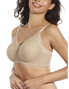 Reggiseno donna modellante senza ferretto Selene Betty