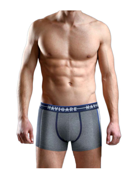 Group 3 stretch cotton men boxer Navigare 2200Z Group 3 stretch cotton men boxer Navigare 2200Z