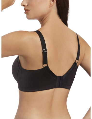 Reggiseno donna imbottito senza ferretto in micro Selene Marla Reggiseno donna imbottito senza ferretto in micro Selene Marla