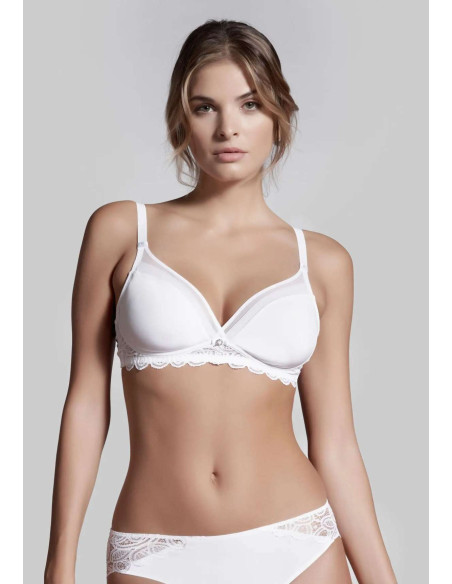 Reggiseno senza ferretto Lepel Belseno Soiree 480