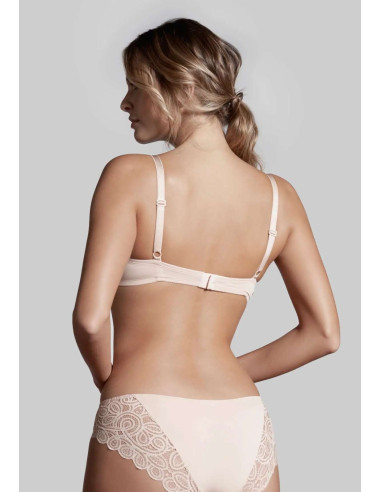 Reggiseno senza ferretto Lepel Belseno Soiree 480