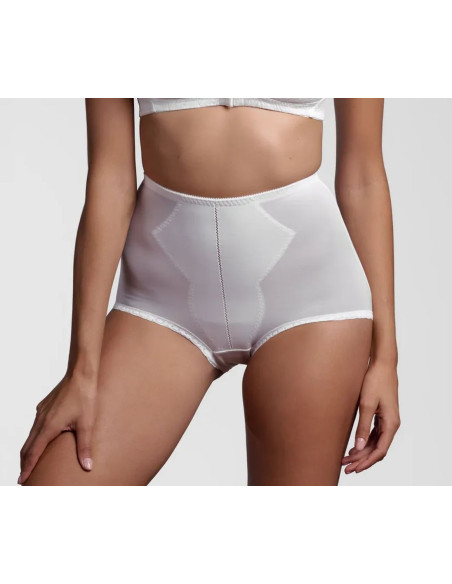 Women's modeling girdle Claudia Lemes Giada Women's modeling girdle Claudia Lemes Giada