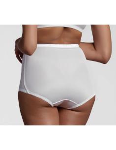 Women's modeling girdle Claudia Lemes Giada 2