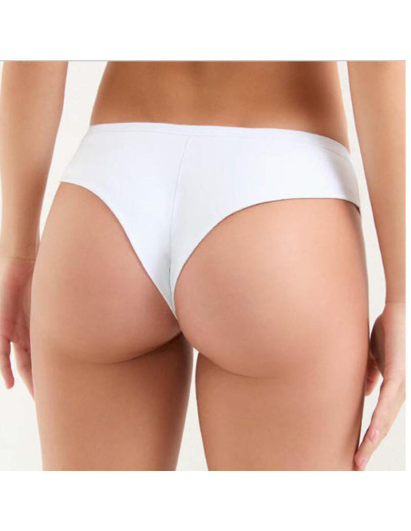 Brasiliana donna in cotone modal elasticizzato Jadea 515