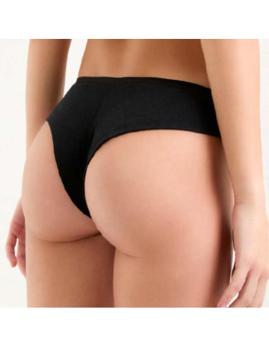 Women's stretch cotton modal brazilian briefs Jadea 515 Women's stretch cotton modal brazilian briefs Jadea 515