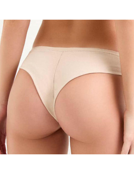 Brasiliana donna in cotone modal elasticizzato Jadea 515