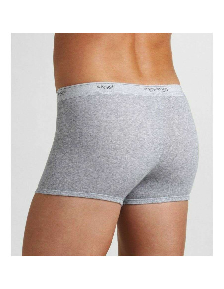 Group 2 stretch cotton boxer Sloggi Basic SHORT Group 2 stretch cotton boxer Sloggi Basic SHORT
