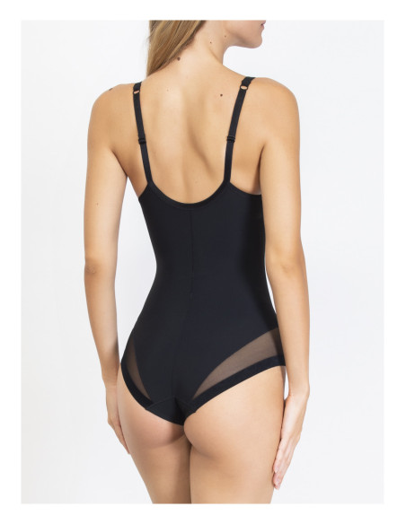 Women's underwired modelling bodysuit SieLei EveryBody 1868 Women's underwired modelling bodysuit SieLei EveryBody 1868