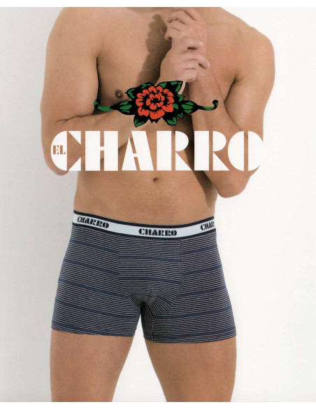 Gruppo 3 boxer uomo in cotone elasticizzato El Charro Olimpo 4 Gruppo 3 boxer uomo in cotone elasticizzato El Charro Olimpo 4
