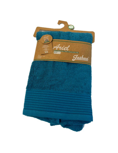 ARIEL KUVEE' HOME GUEST AND FACE TOWEL SET