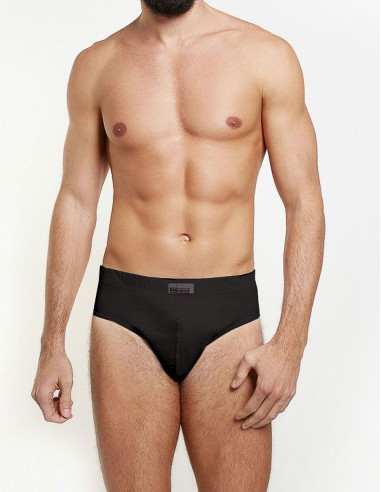 Slip uomo in cotone elasticizzato Nottingham SA115 Slip uomo in cotone elasticizzato Nottingham SA115