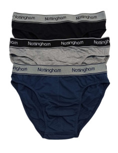 Group 3 brief Nottingham art. Star M 2