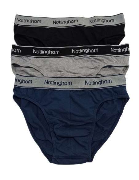 Gruppo 3 slip Nottingham art. Star M