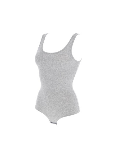 Body donna spalla larga in cotone elasticizzato Cotonella 3513 Body donna spalla larga in cotone elasticizzato Cotonella 3513
