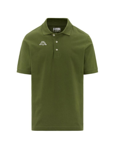 Men's polo cotton piquet t-shirt...