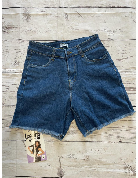 Women's short stretch denim fabric Gladys PD1827 Women's short stretch denim fabric Gladys PD1827