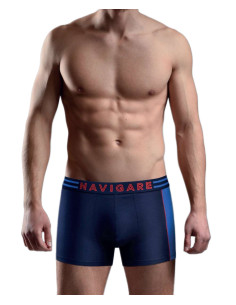 Group 6 men stretch cotton boxer Navigare 2208Z