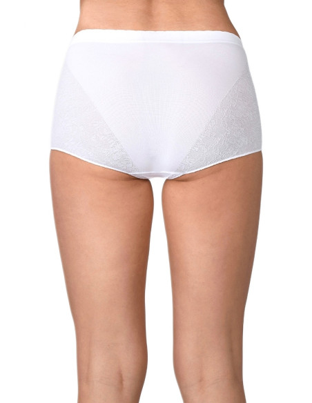 Group 3  microfiber shorts Intimidea Jacquard 311760