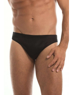 Slip uomo in filo di Scozia Garda 761 2