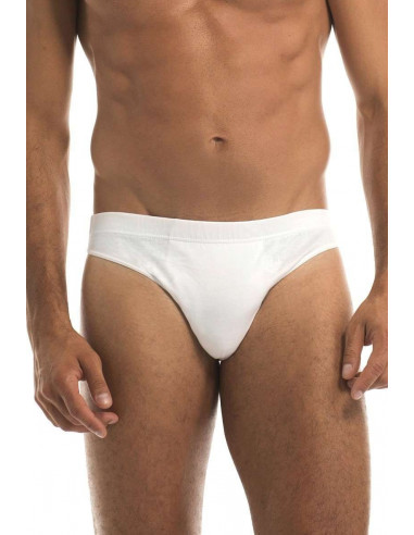 Slip uomo in filo di Scozia Garda 761