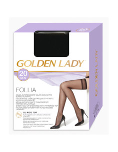 Autoreggente donna in...