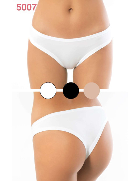 Women's cotton modal brazilian briefs SieLei IOSONOIO 5007 Women's cotton modal brazilian briefs SieLei IOSONOIO 5007