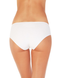 Culotte donna taglio vivo in cotone elasticizzato Nottingham SC2000 2