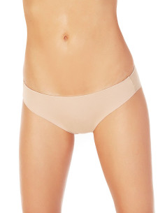 Slip donna taglio vivo in cotone elasticizzato Nottingham SB2000 2